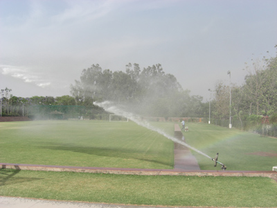 Irrigation Sprinklers Manufacturer Supplier Wholesale Exporter Importer Buyer Trader Retailer in  Industrial Area Punjab India